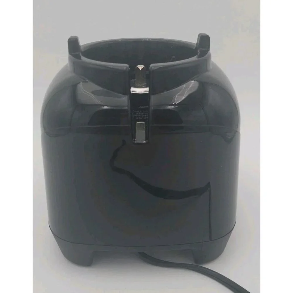 Oster Duralast Classic Black Replacement Blender Base ONLY Tested Working‎ 564A